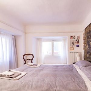 Camera deluxe con letto king size